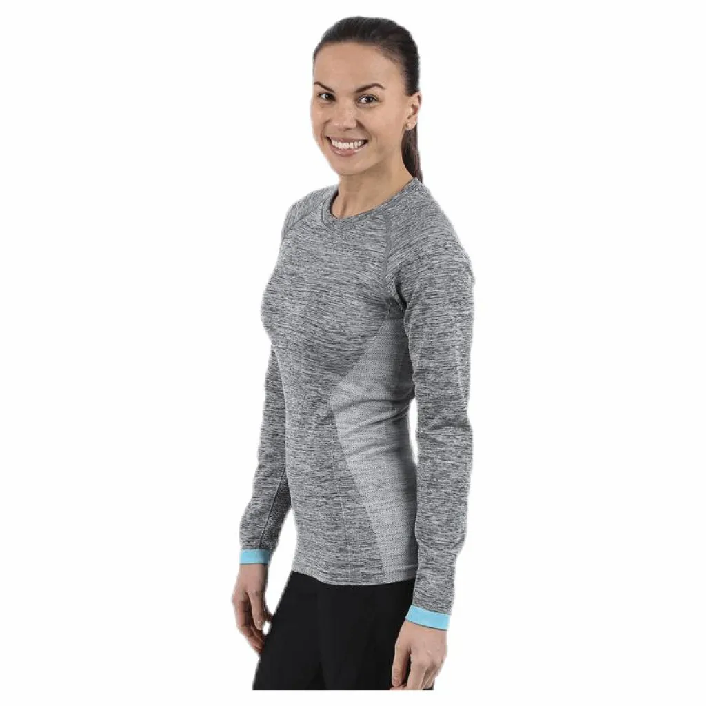 Wyte Julie Top Grey Grå Sale