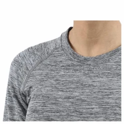 Wyte Julie Top Grey Grå Sale