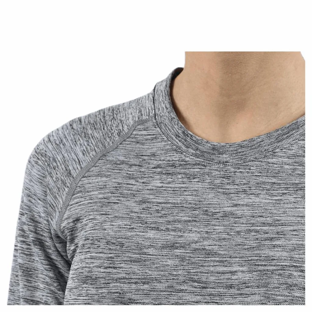 Wyte Julie Top Grey Grå Sale