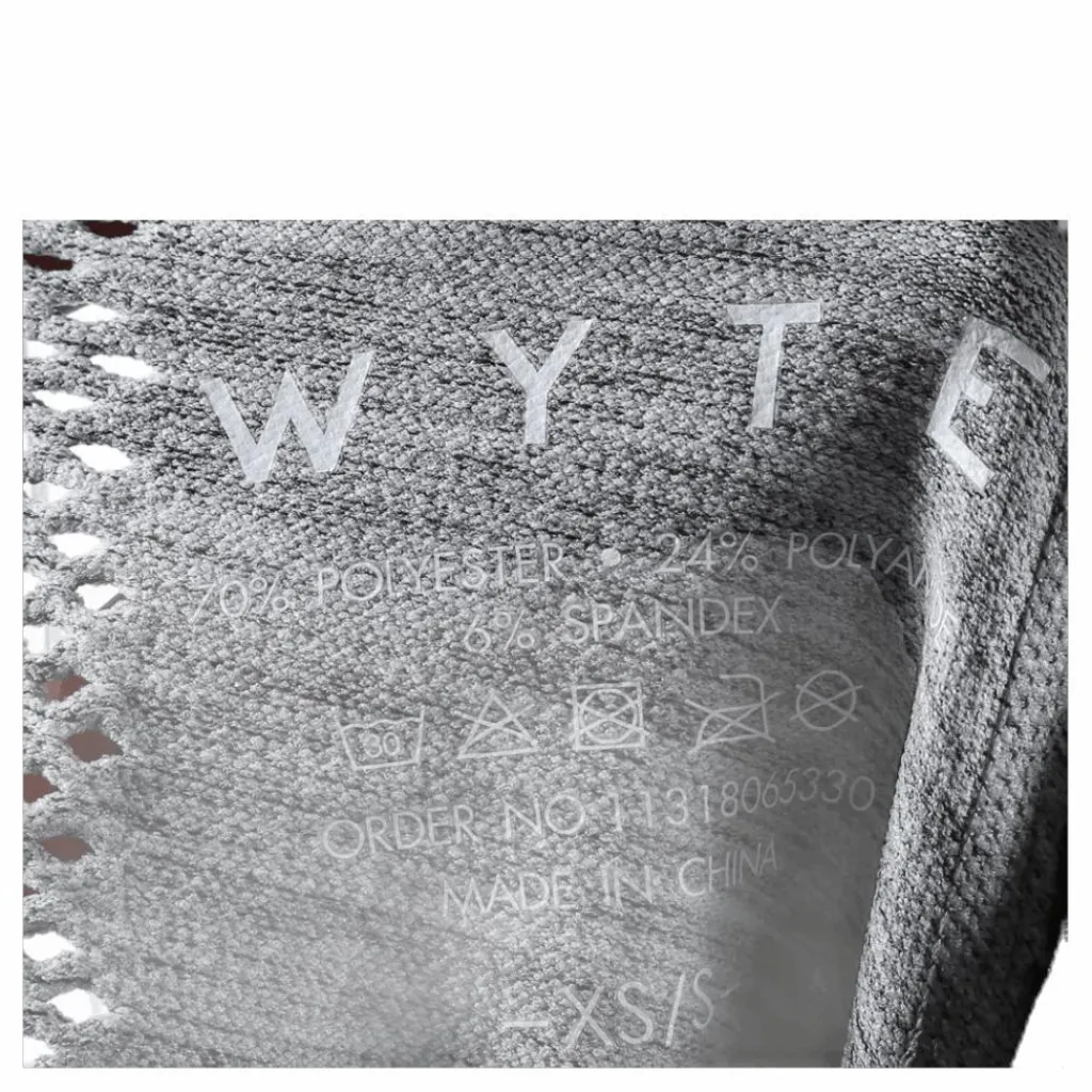 Wyte Julie Top Grey Grå Sale