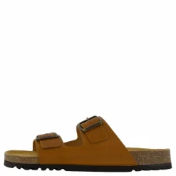 Scholl Iconic Julien Cognac Brun