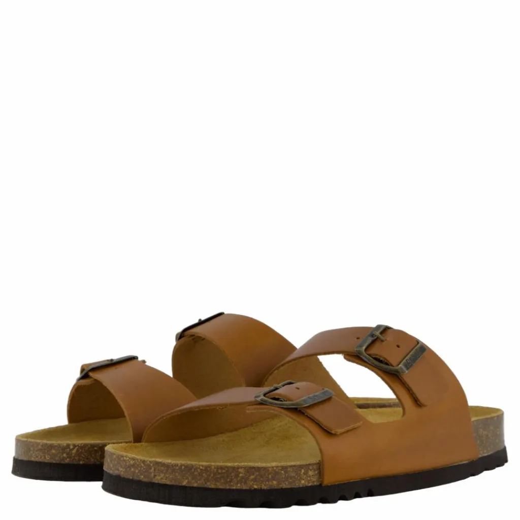 Scholl Iconic Julien Cognac Brun
