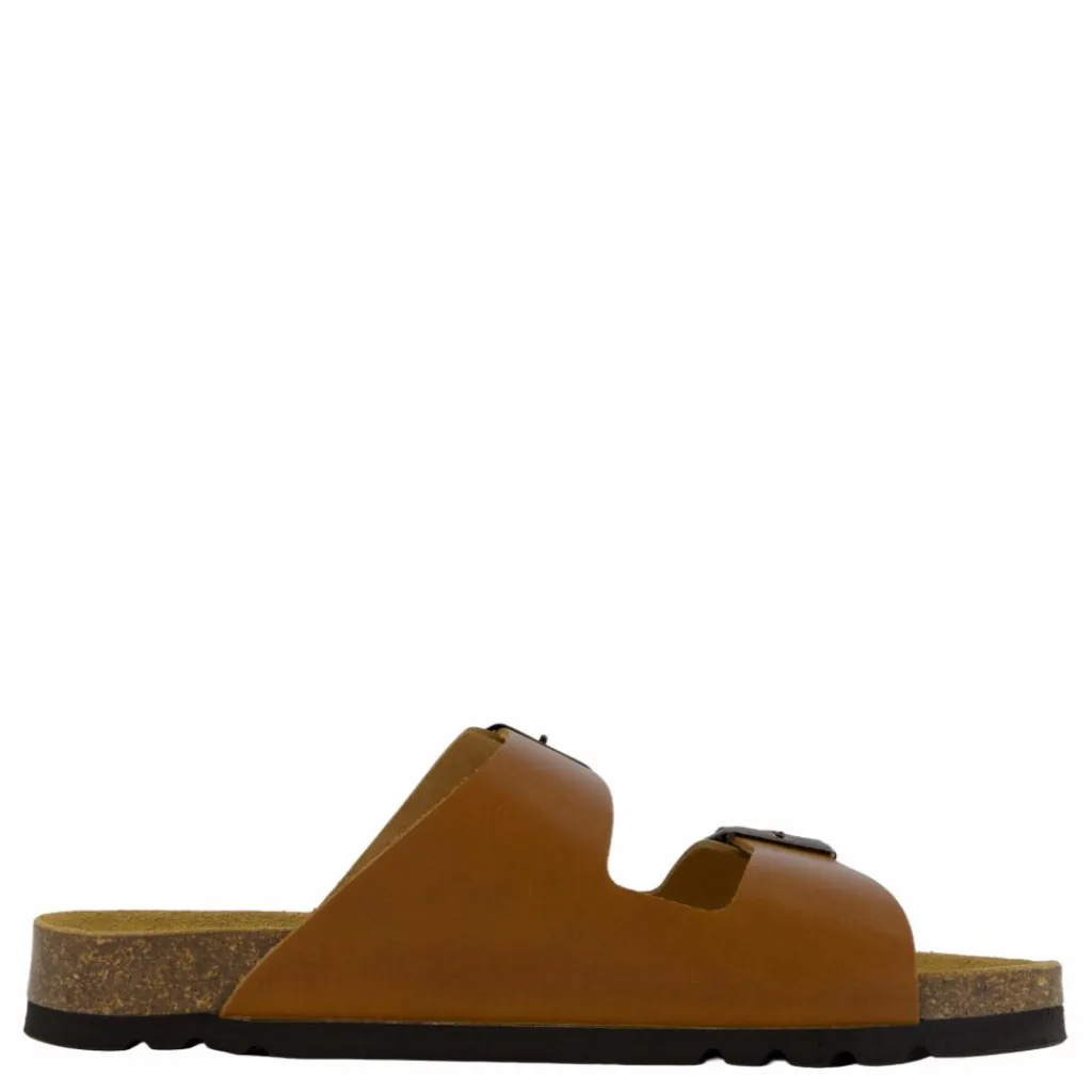 Scholl Iconic Julien Cognac Brun