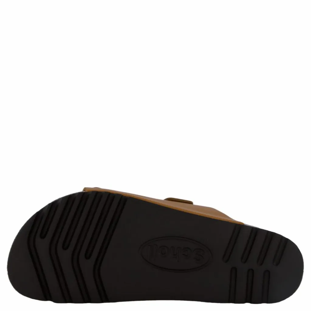 Scholl Iconic Julien Cognac Brun