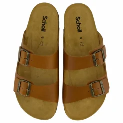 Scholl Iconic Julien Cognac Brun