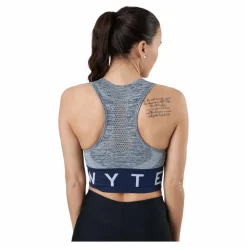 Juliet Sports bra Grey*Wyte Best