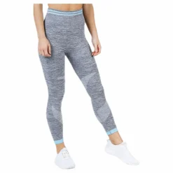 Juliet Tights Blue*Wyte Best