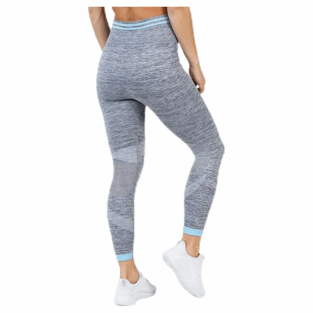 Juliet Tights Blue*Wyte Best