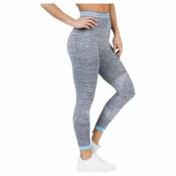 Juliet Tights Blue*Wyte Best