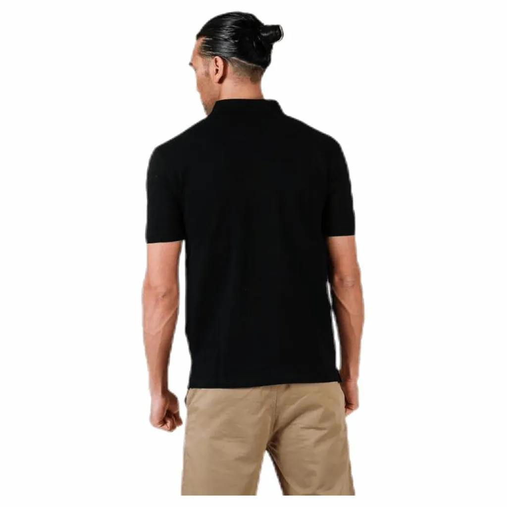 Vinson Polo Club Julio Polo Black Svart