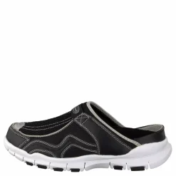 Scholl Jump Svart Clearance