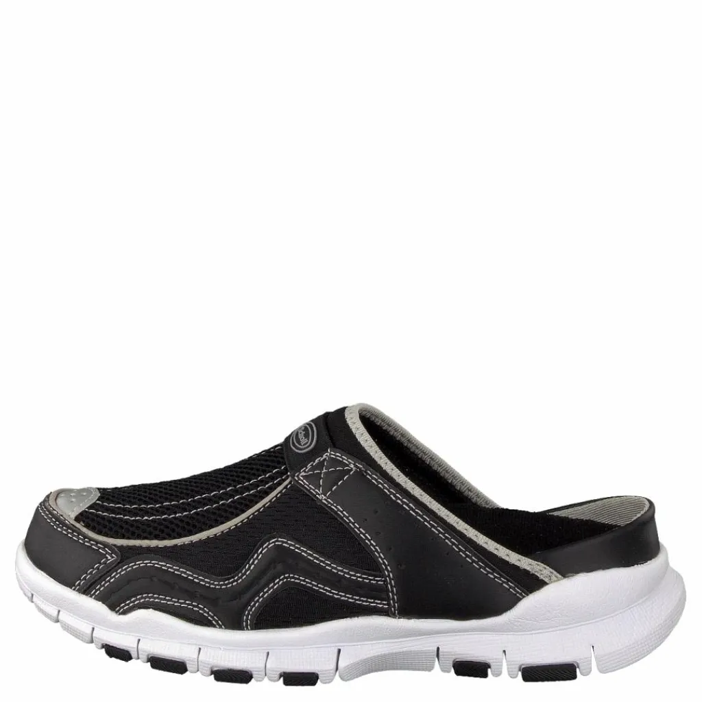 Scholl Jump Svart Clearance