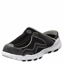Scholl Jump Svart Clearance