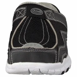 Scholl Jump Svart Clearance