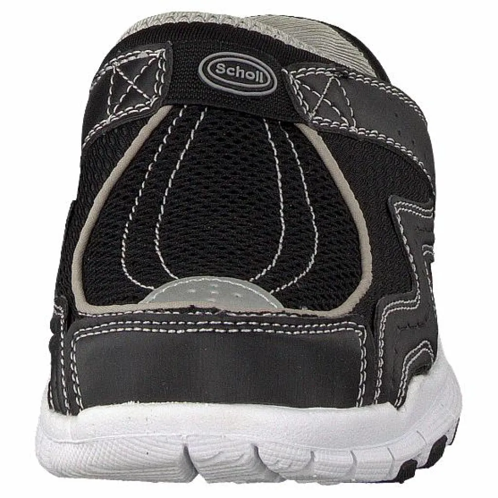 Scholl Jump Svart Clearance