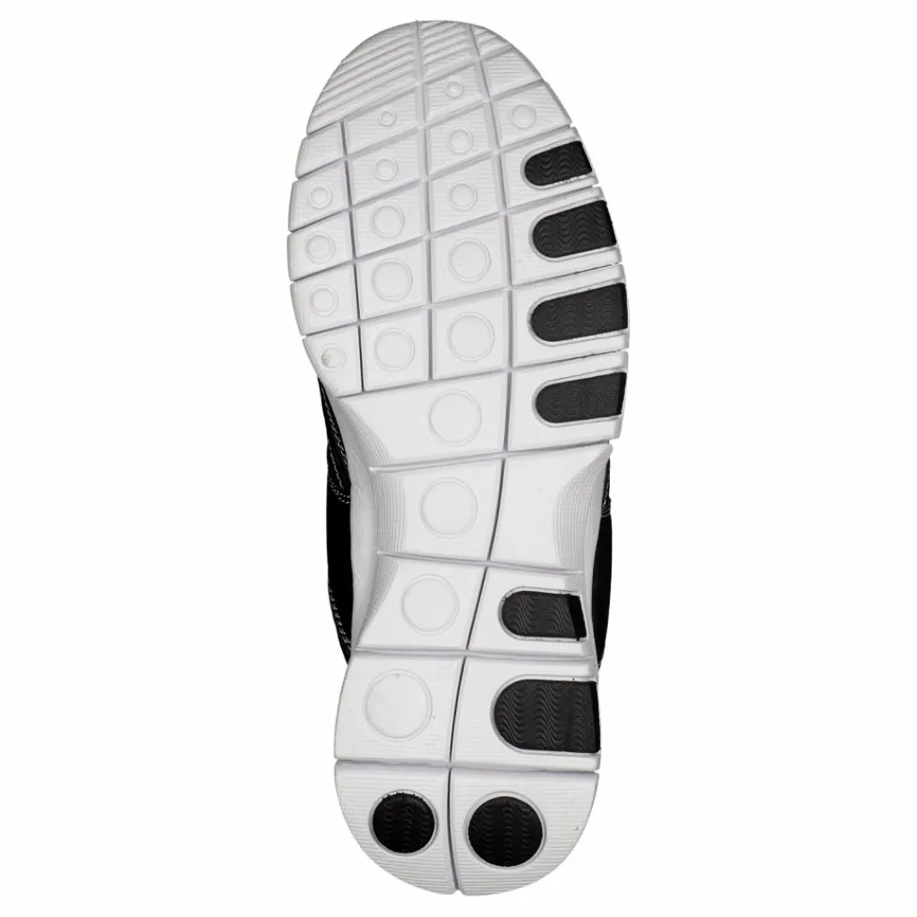 Scholl Jump Svart Clearance