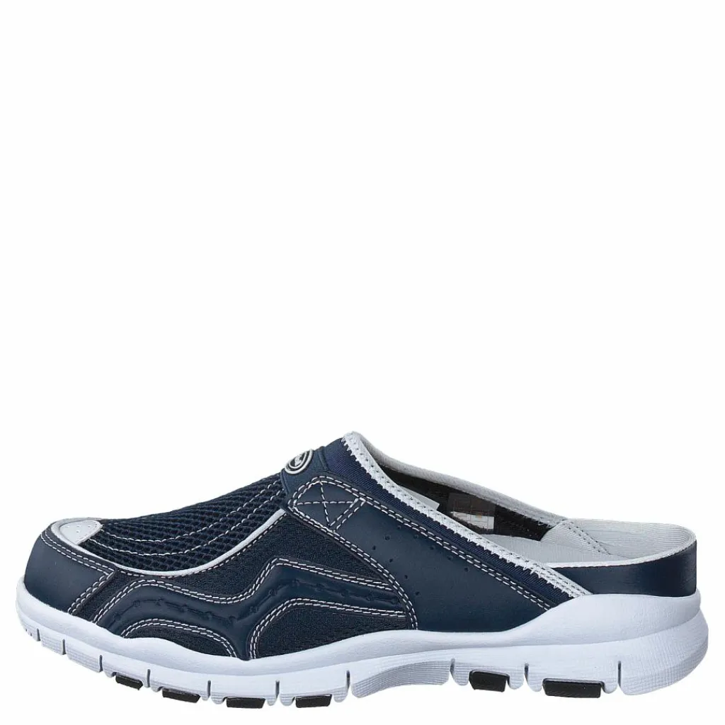 Scholl Jump Navy Blå Best