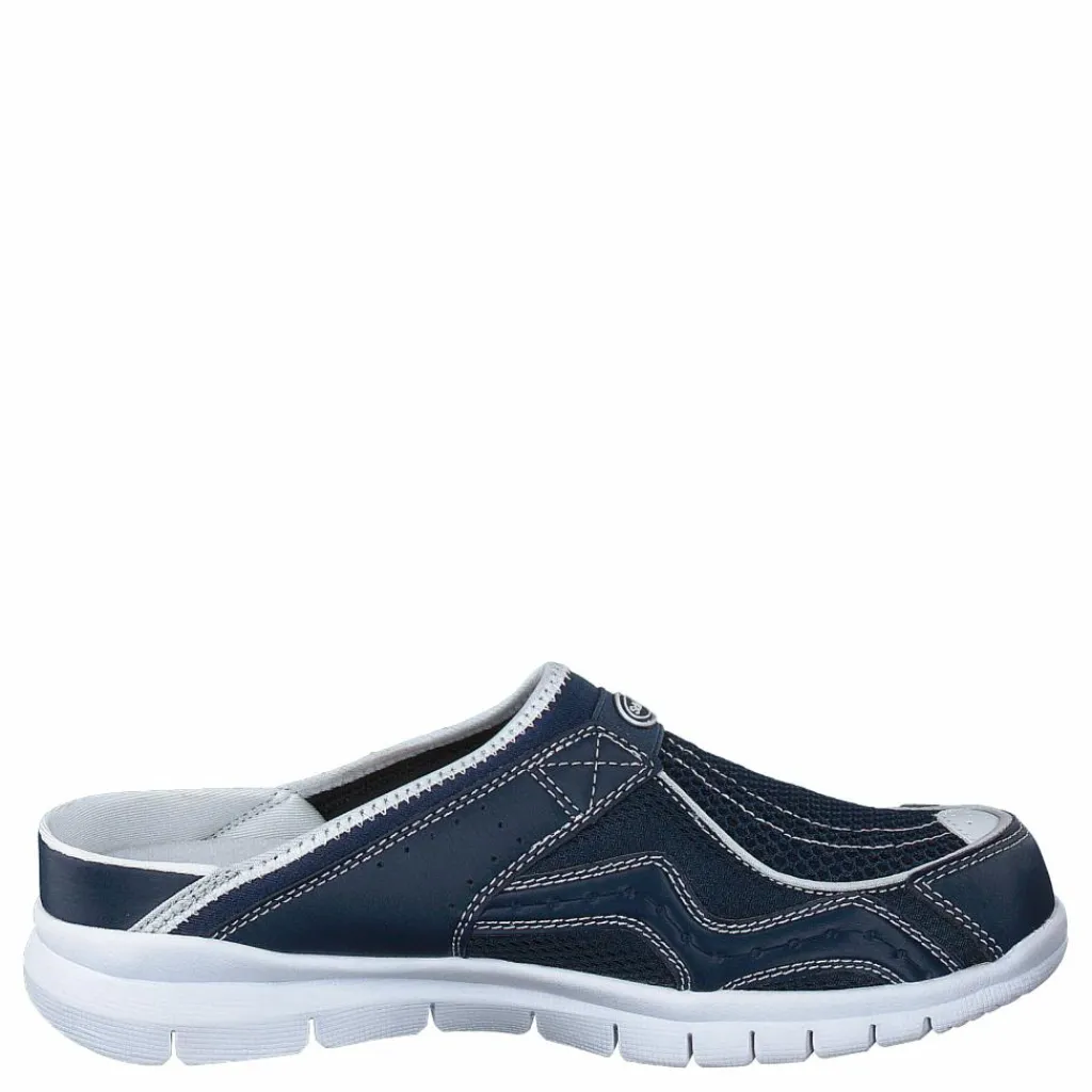 Scholl Jump Navy Blå Best