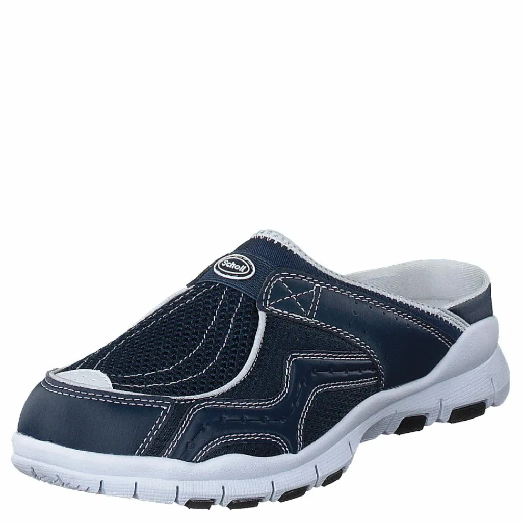 Scholl Jump Navy Blå Best