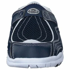 Scholl Jump Navy Blå Best