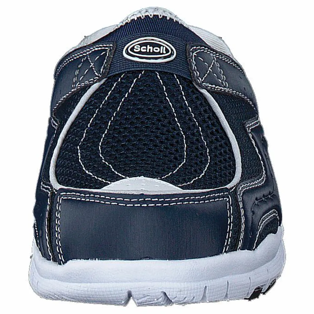 Scholl Jump Navy Blå Best