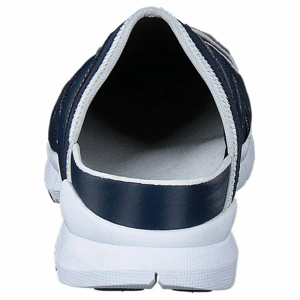 Scholl Jump Navy Blå Best