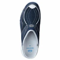 Scholl Jump Navy Blå Best
