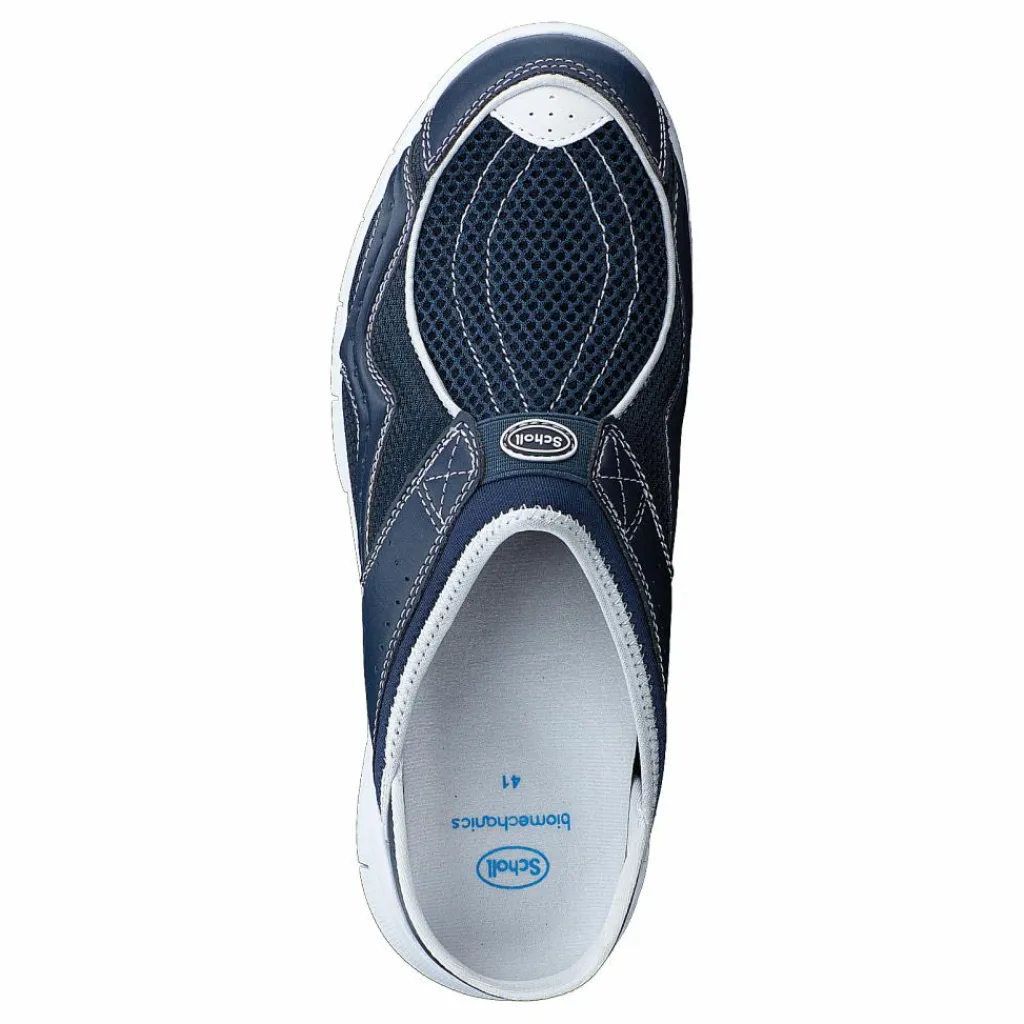 Scholl Jump Navy Blå Best