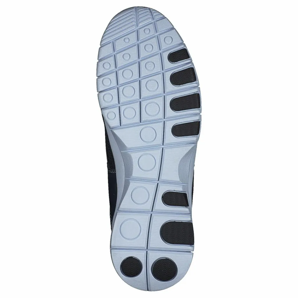 Scholl Jump Navy Blå Best