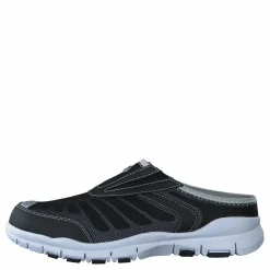 Scholl Jump Next Black/grey Svart och Grå New