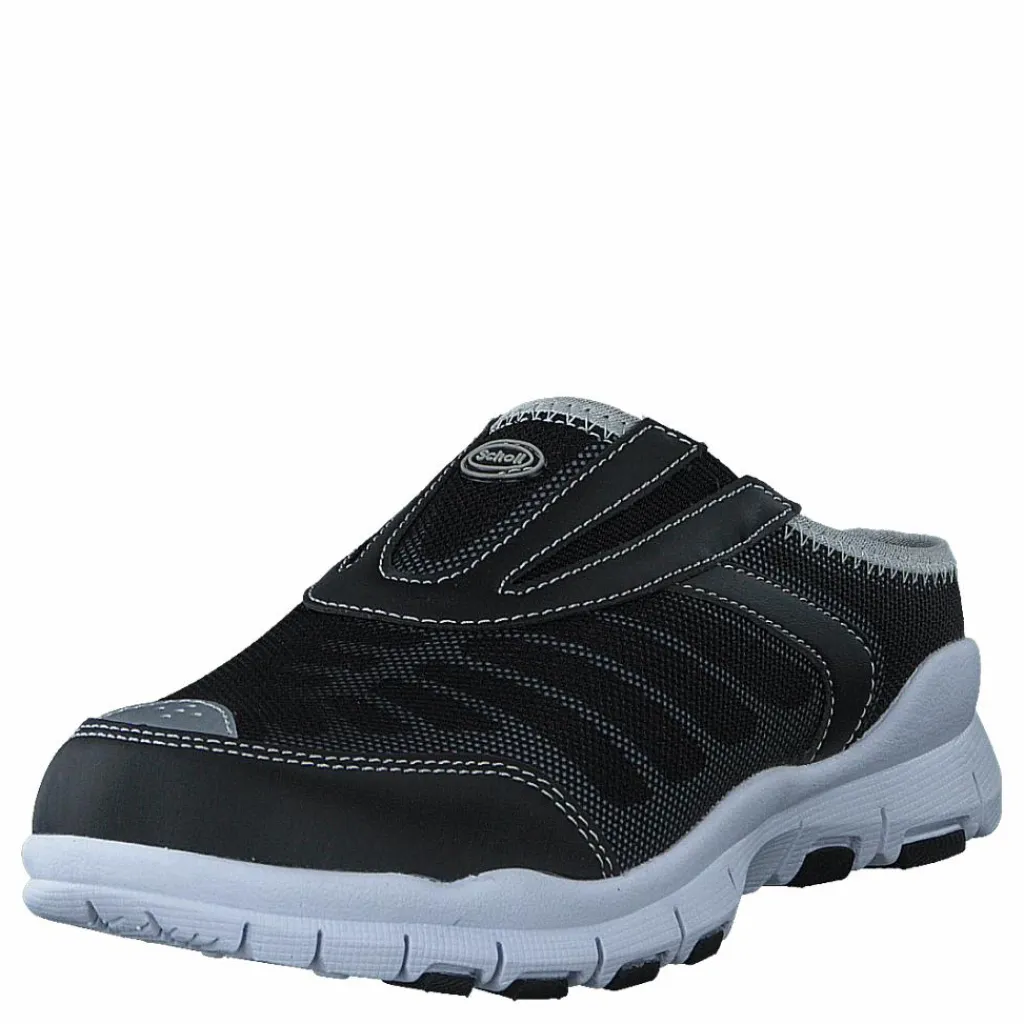 Scholl Jump Next Black/grey Svart och Grå New