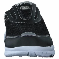 Scholl Jump Next Black/grey Svart och Grå New