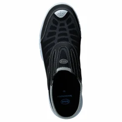 Scholl Jump Next Black/grey Svart och Grå New