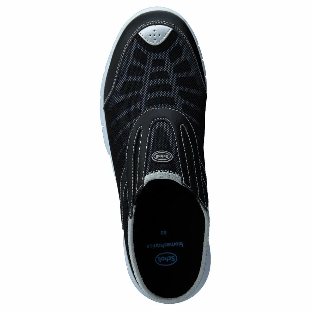 Scholl Jump Next Black/grey Svart och Grå New