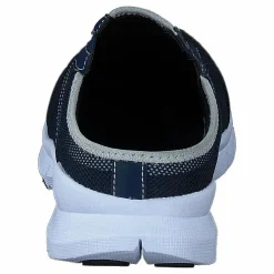 Scholl Jump Next Navy Blue Blå Sale