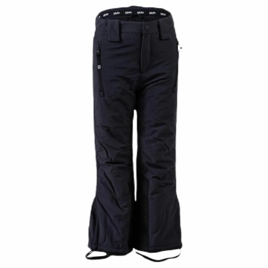 Molo Jump Pro Black Svart Discount