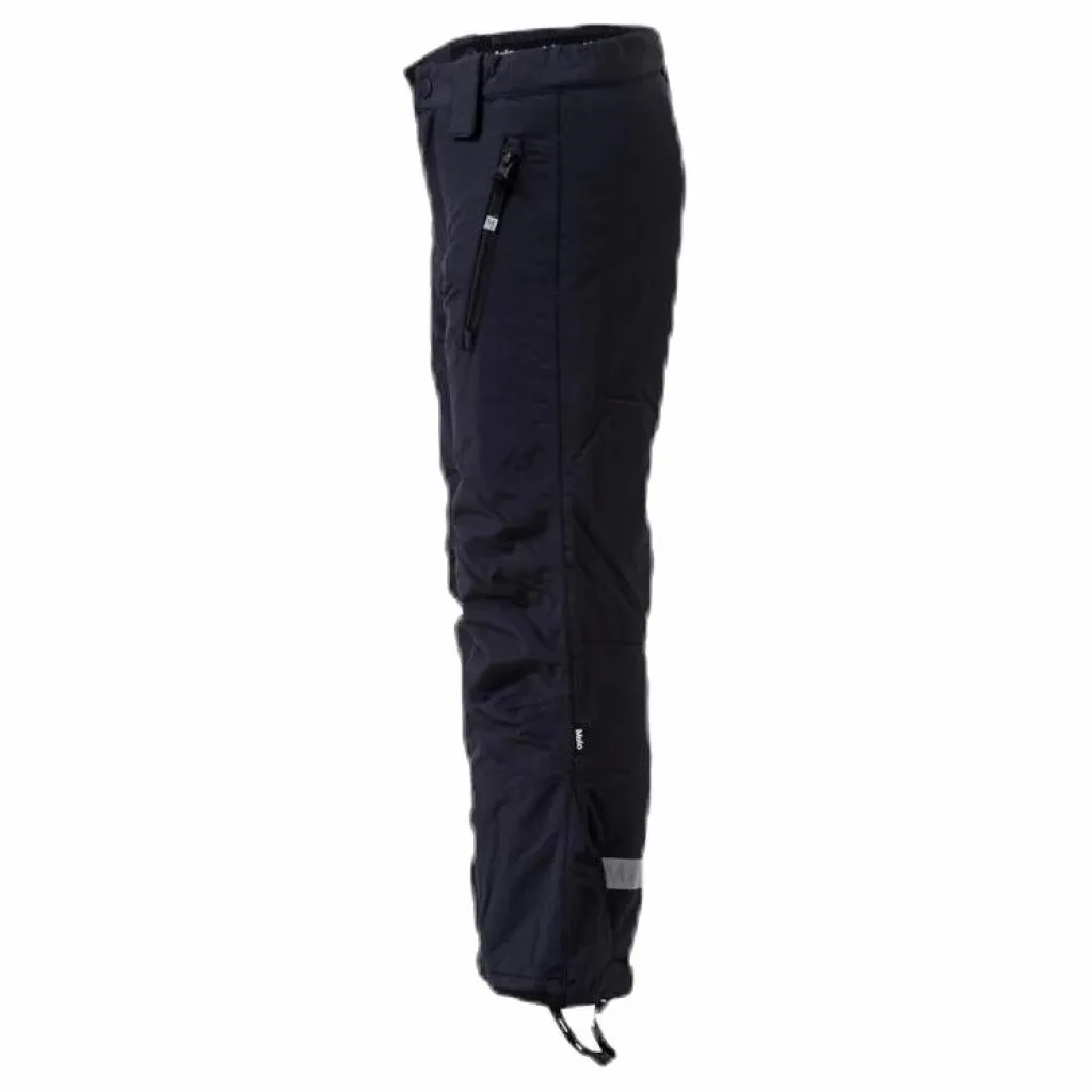Molo Jump Pro Black Svart Discount