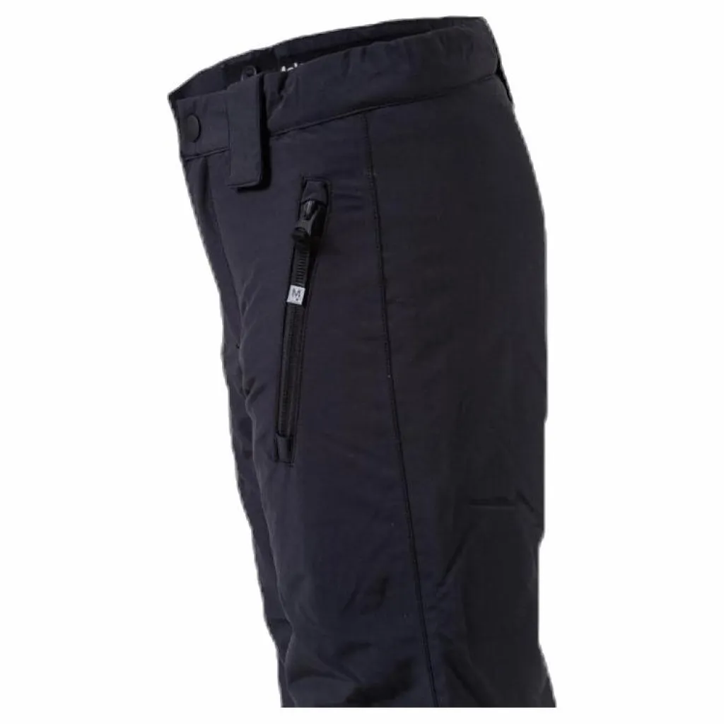 Molo Jump Pro Black Svart Discount