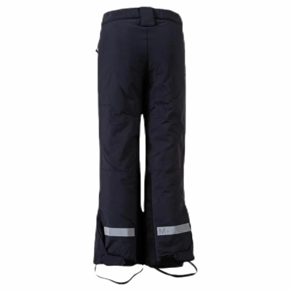 Molo Jump Pro Black Svart Discount