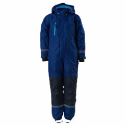 Jumper Overall Blue*Tuxer Online
