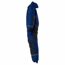 Jumper Overall Blue*Tuxer Online