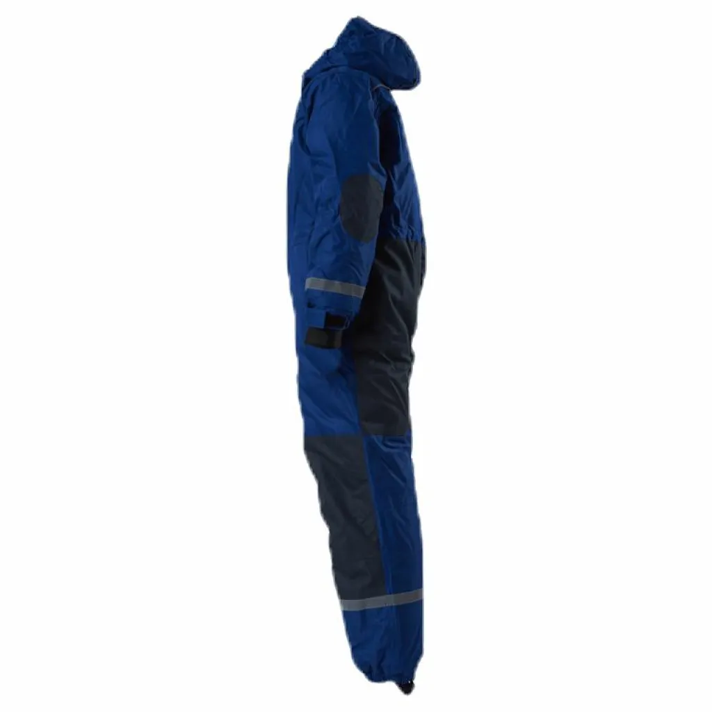 Jumper Overall Blue*Tuxer Online