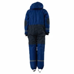 Jumper Overall Blue*Tuxer Online