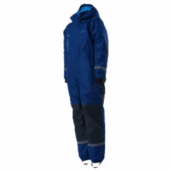 Jumper Overall Blue*Tuxer Online