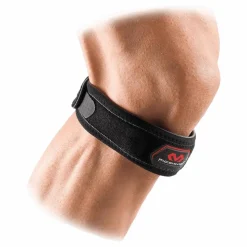 Jumper´s Knee Black*McDavid Sale