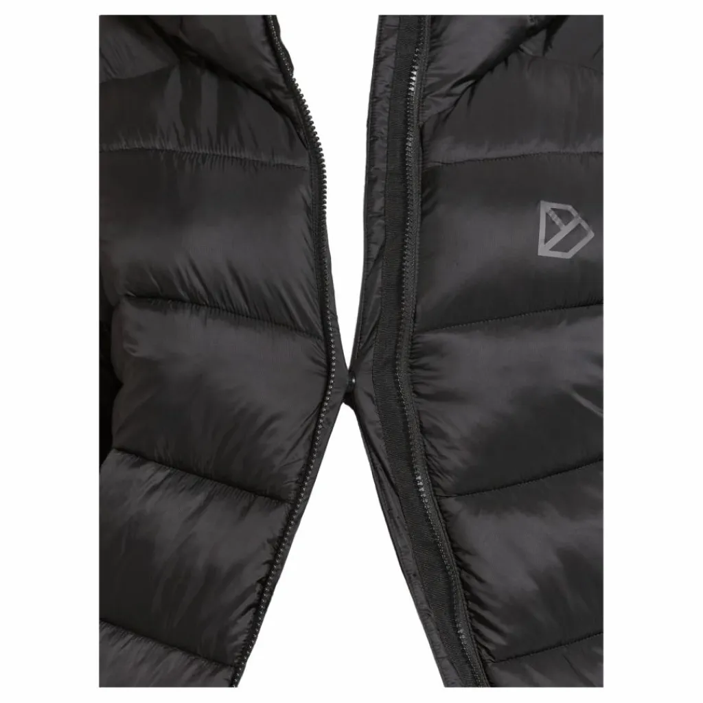 June Wns Jkt Black*Didriksons Sale