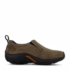 Jungle Moc Gunsmoke*Merrell Clearance