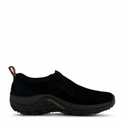 Merrell Jungle Moc Midnight Svart Best