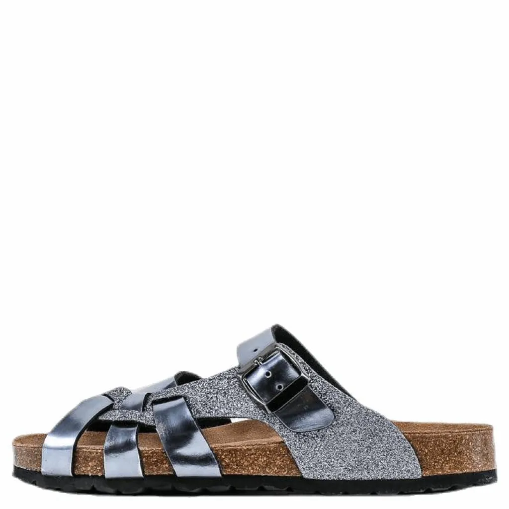 Junin Slipper Black*Nonation Best