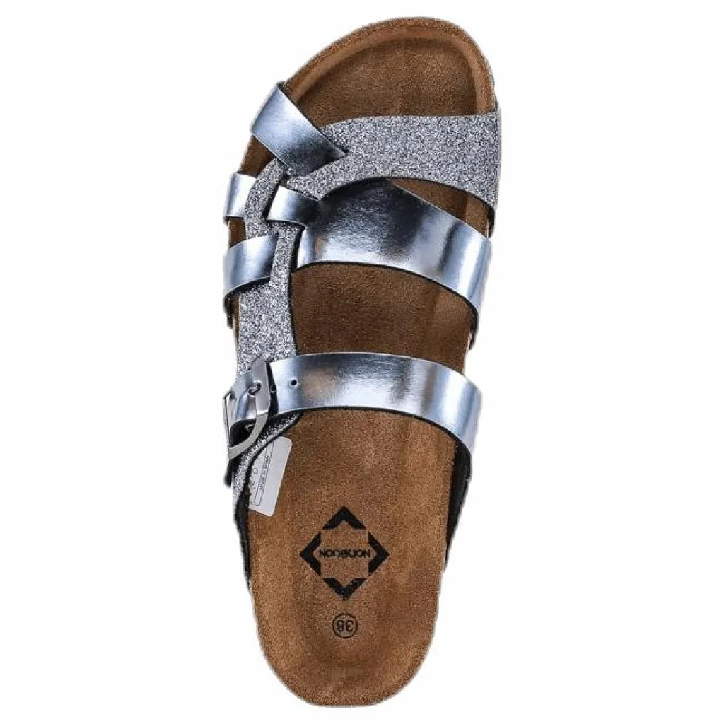 Junin Slipper Black*Nonation Best